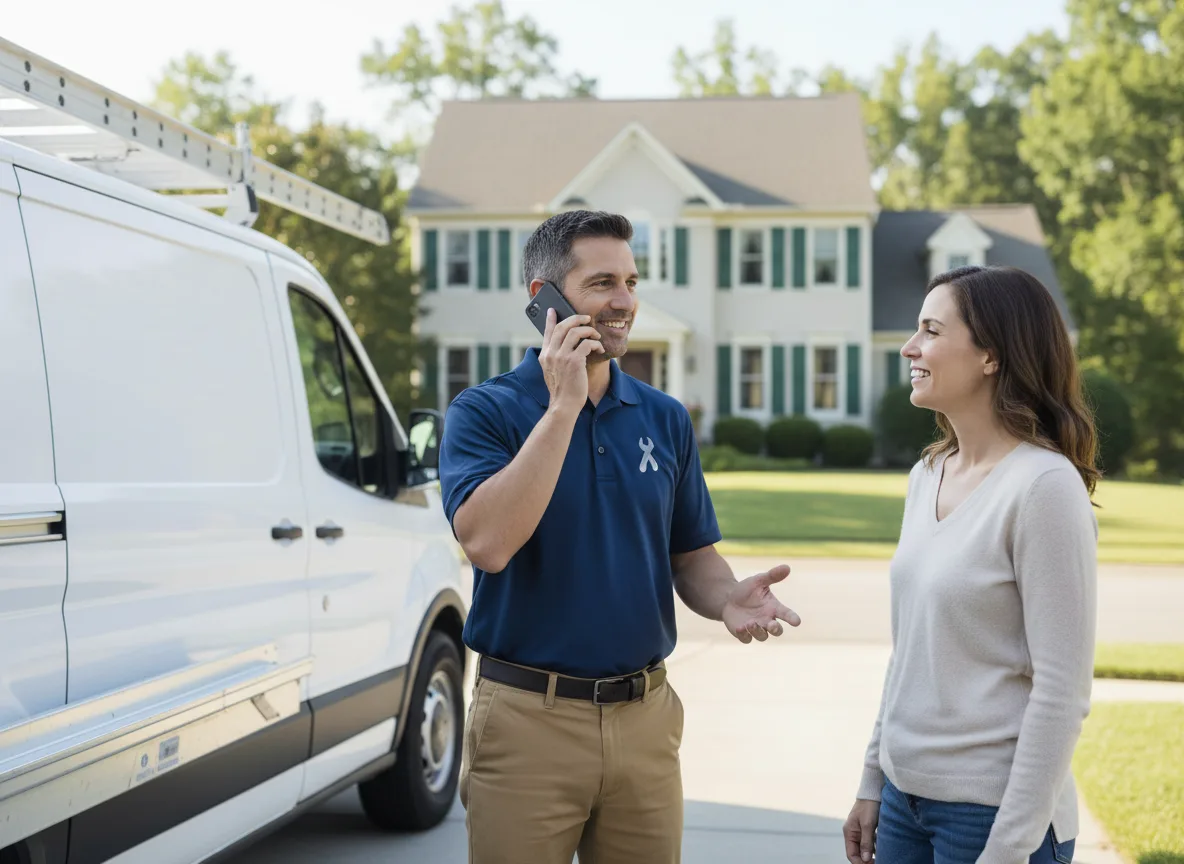 Home Gutter Service Tescott, KS FAQs